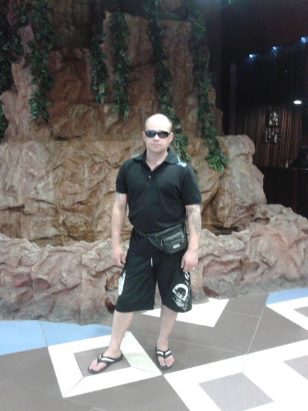 Евгений Усков