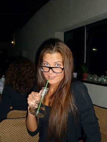 Елена Пономаренко