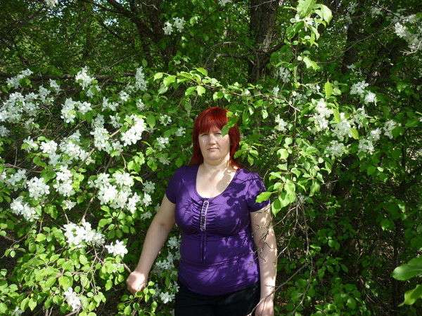 Елена Калашникова