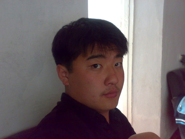 Анатолий Ким