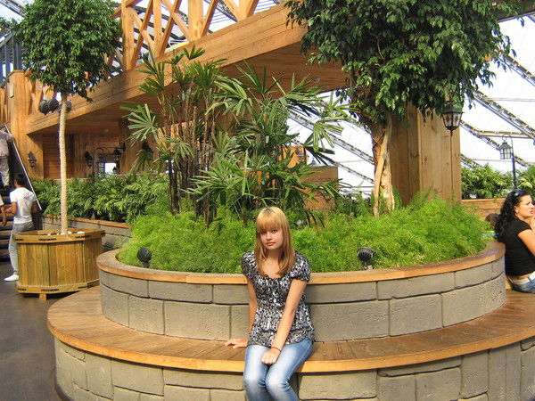 Евгения Зеничева