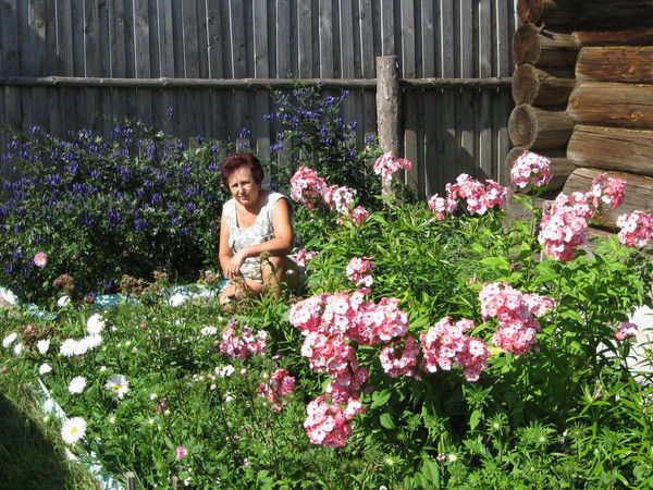 Фарида Губайдулина