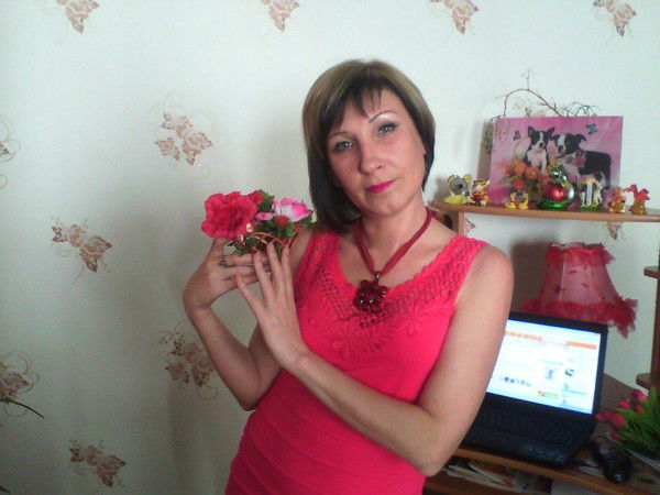 Лариса Матвеева