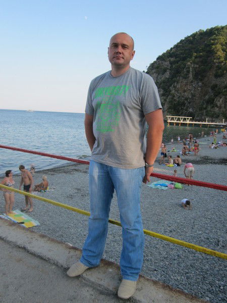 Роман Казаков