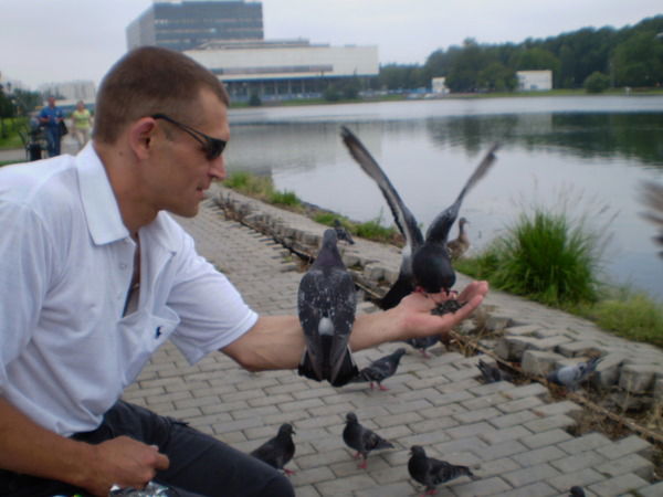 Сергей Прудников