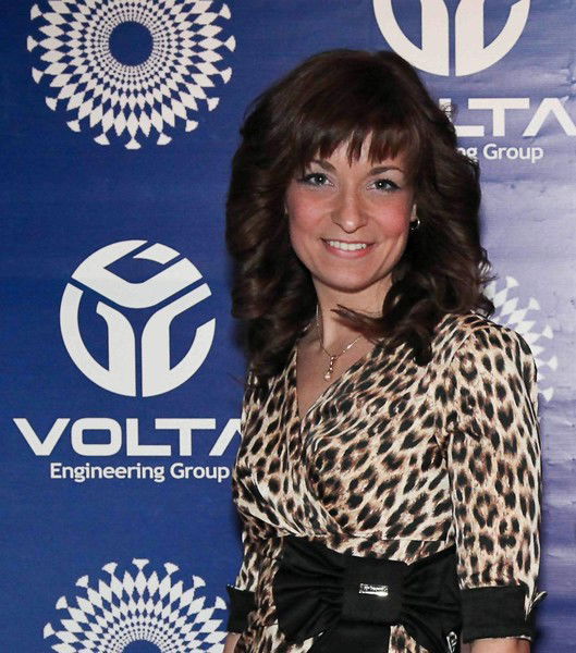 Светлана Власова