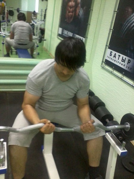 Владик Миленин