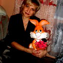 Людмила Панченко