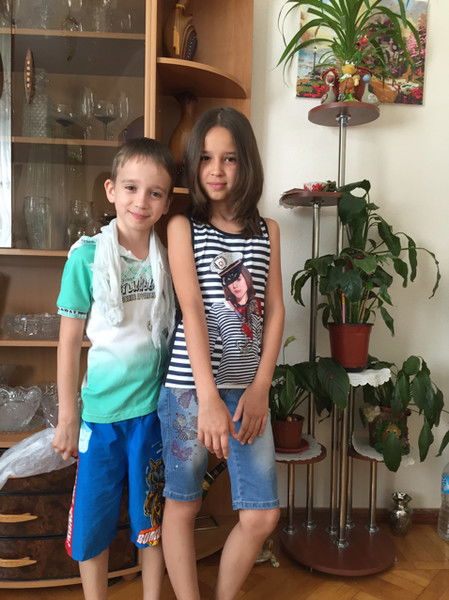 Олег Дадаходжаев