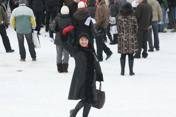 Елена Евсеева