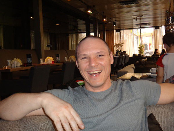 Дмитрий Чечулин