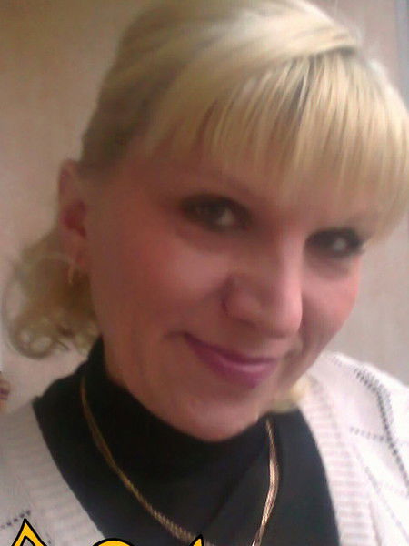 Ольга Авсянская