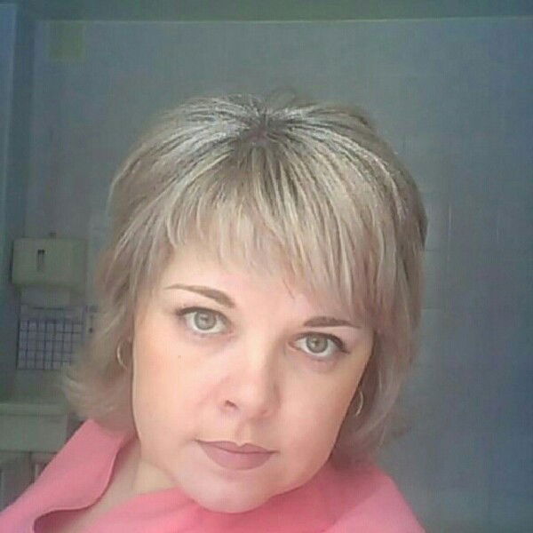 Ирина Зизерова