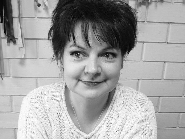 Татьяна Кирина