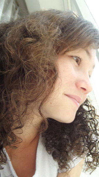 Алиса Григорьева