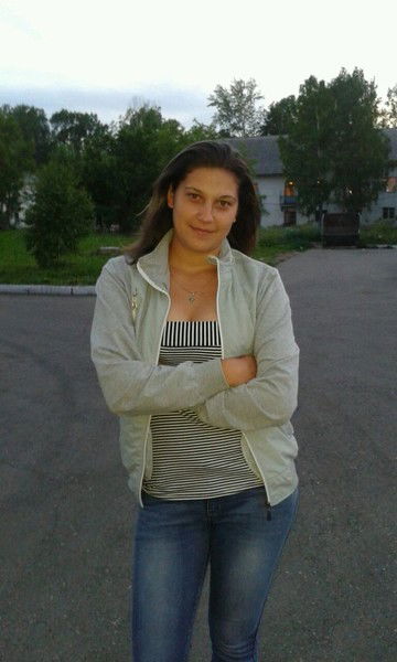 Юлия Пинкивская