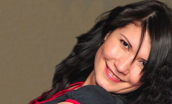 Елена Сычугова