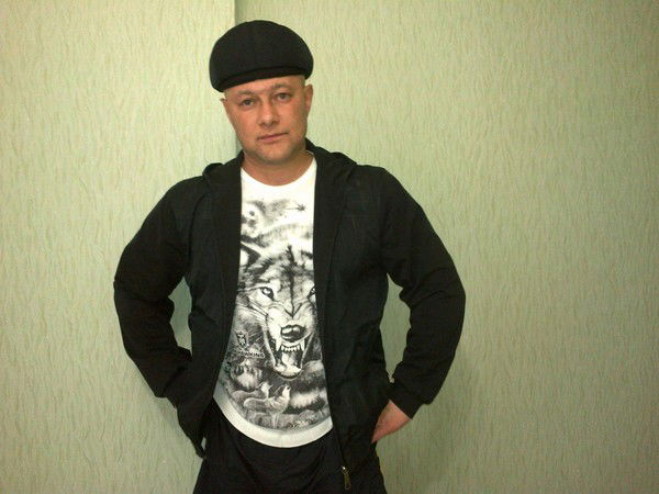 Евгений Герб