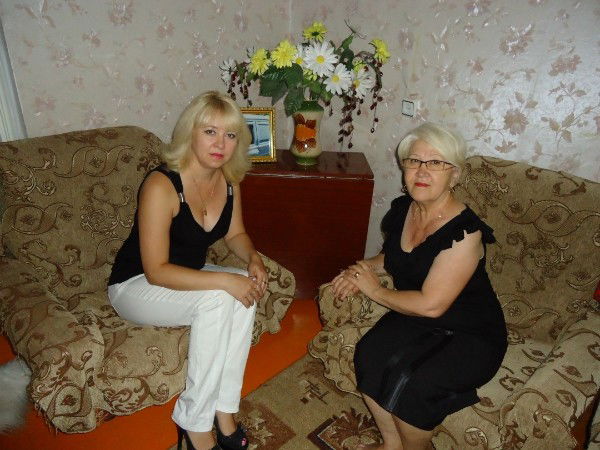 Раиса Мухамеджанова