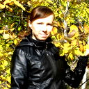 Оксана Кутузова