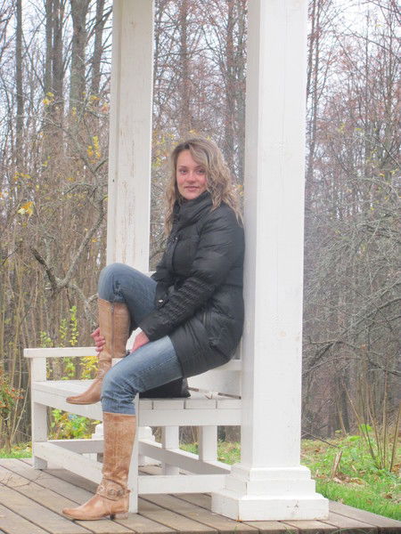 Маргарита Илларионова