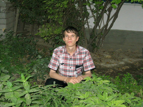 Дима Коваленко