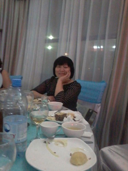 Сара Сатканова