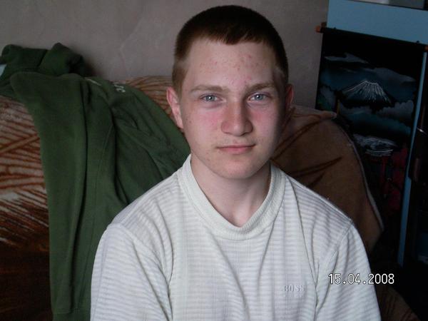 Алексей Осаволюк