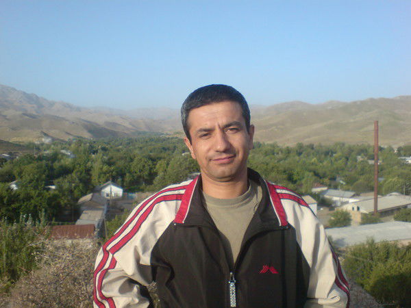 Абдумалик Файзуллаев