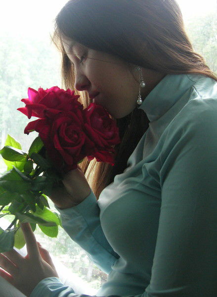 Бондарева Светлана