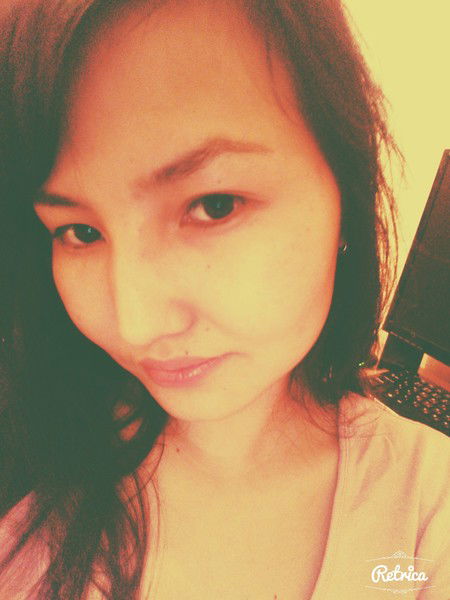 Балжан Омирбекова