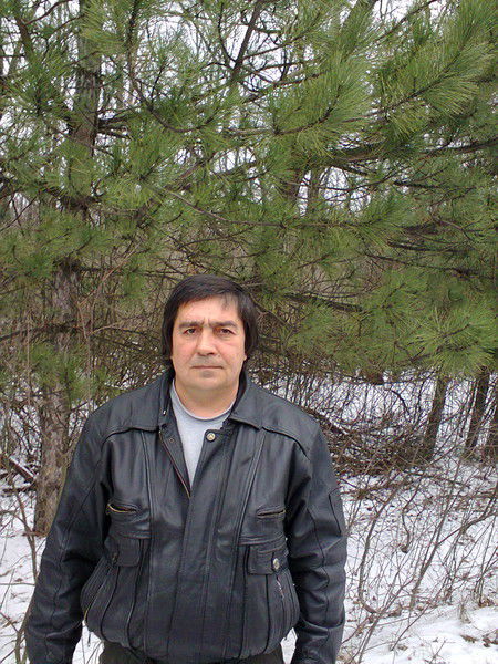 Анатолий Выскребенцев