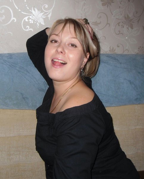 Яна Тумятова