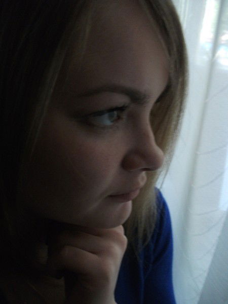 Егорова Ирина