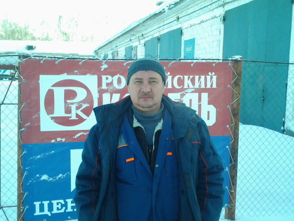 Вадим Козырев