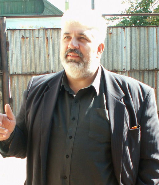 Виктор Немов