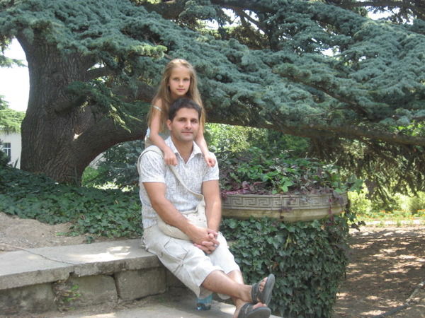 Олег Соболев