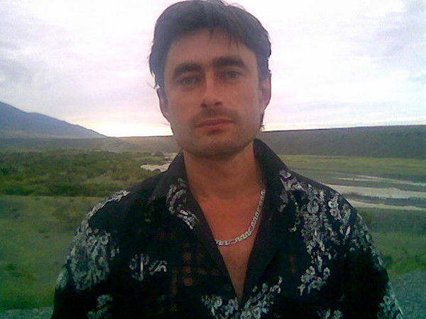 Дмитрий Холмогоров