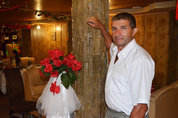 Владимир Кожушков