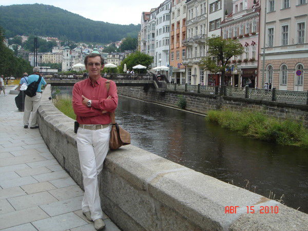 Игорь Беров