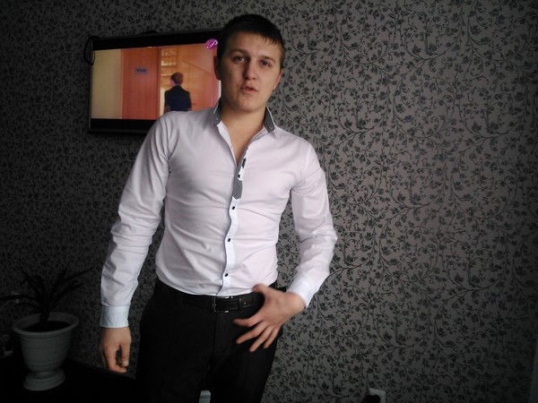 Владимир Булгаков