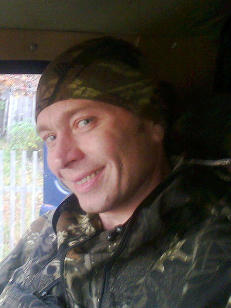 Виктор Михалюков