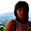 Наталья Ганина