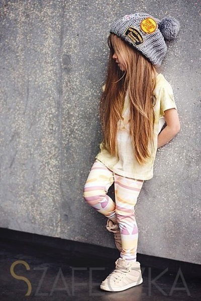 Лиза Доброскокина