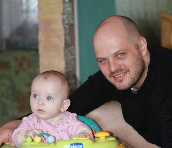 Денис Кряжев