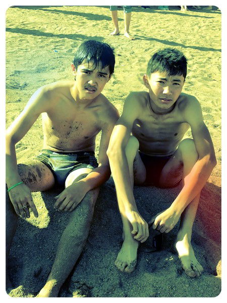 Aidos***** .::kazakh::.