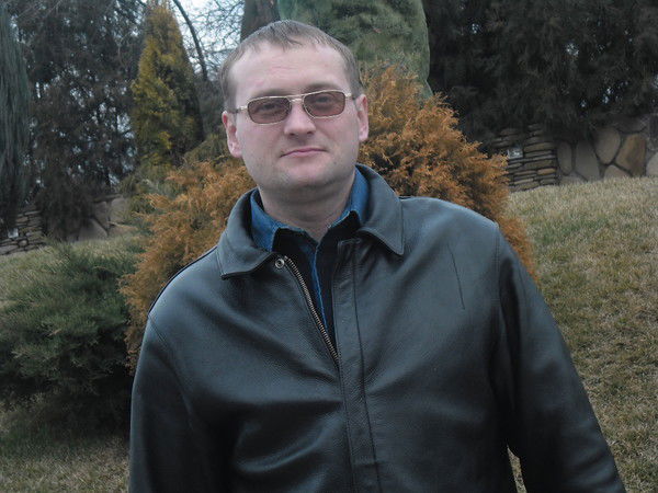 Евгений Семёнкин