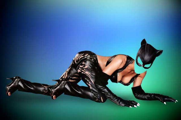 Татьяна Баканова