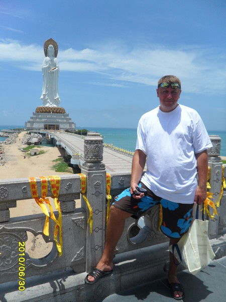 Виктор Заводевкин