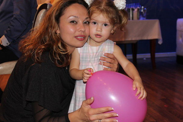 Елена Якушева